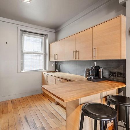 Spacious Home On Chapel Market London Eksteriør bilde