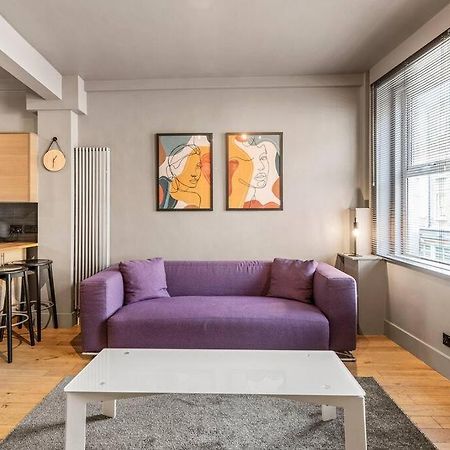 Spacious Home On Chapel Market London Eksteriør bilde