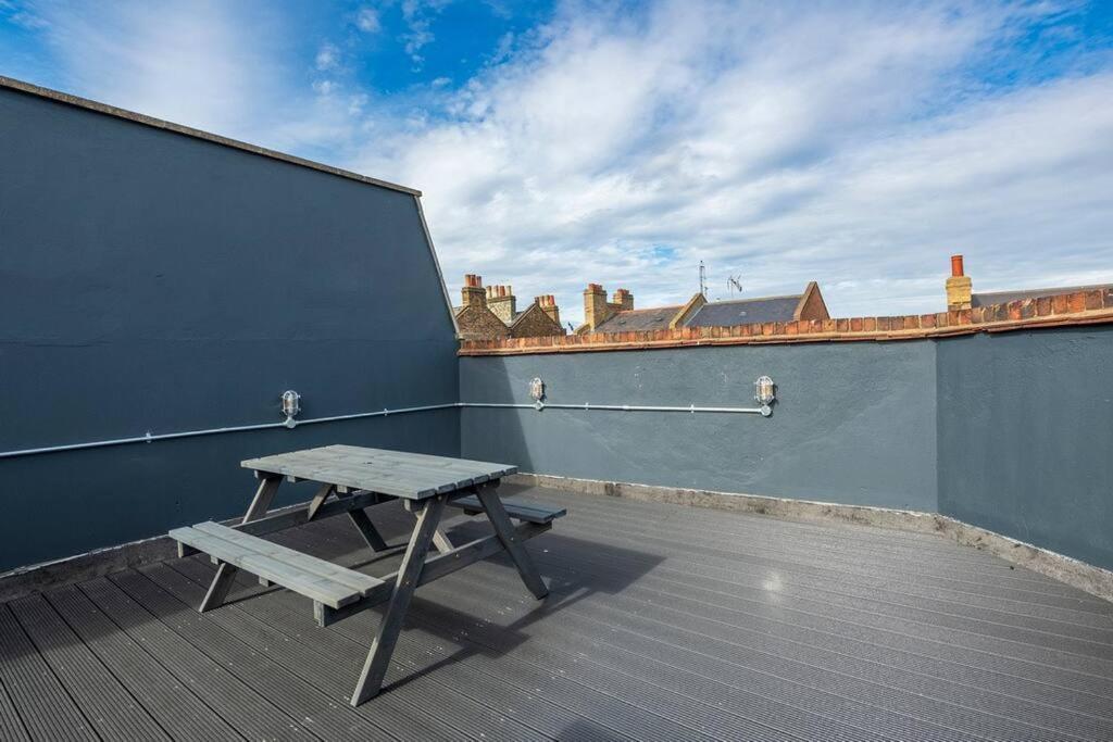 Spacious Home On Chapel Market London Eksteriør bilde