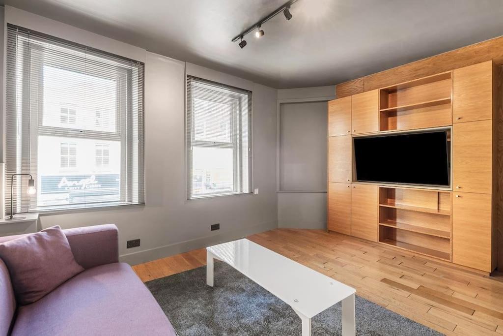 Spacious Home On Chapel Market London Eksteriør bilde