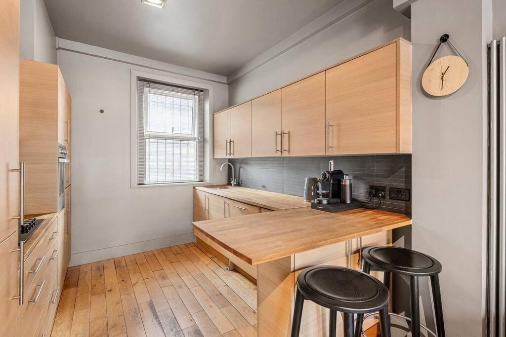 Spacious Home On Chapel Market London Eksteriør bilde