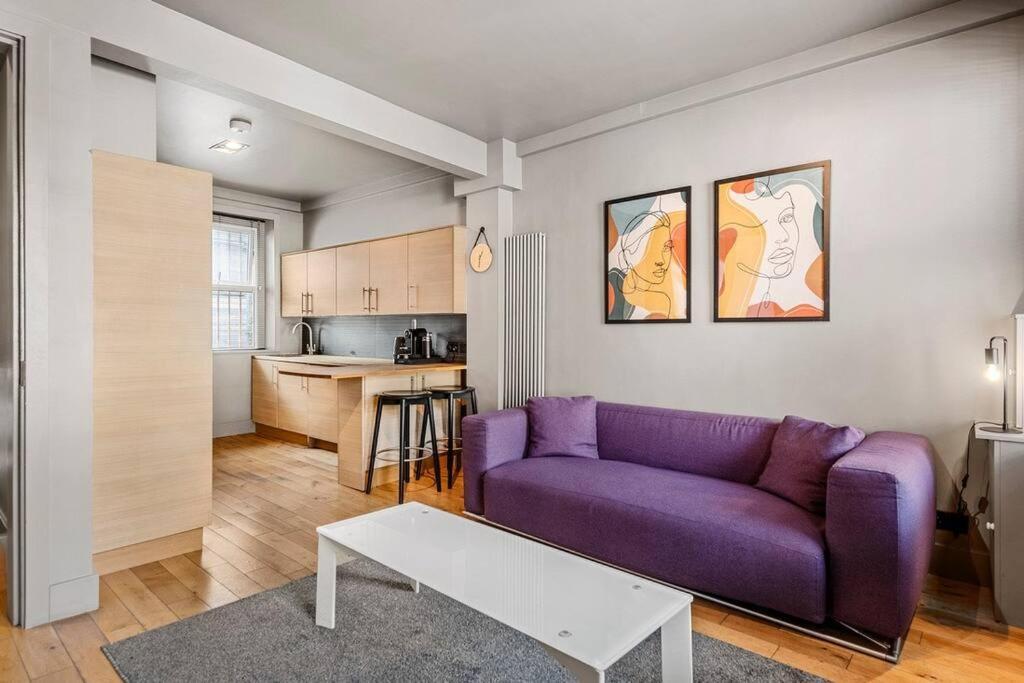 Spacious Home On Chapel Market London Eksteriør bilde