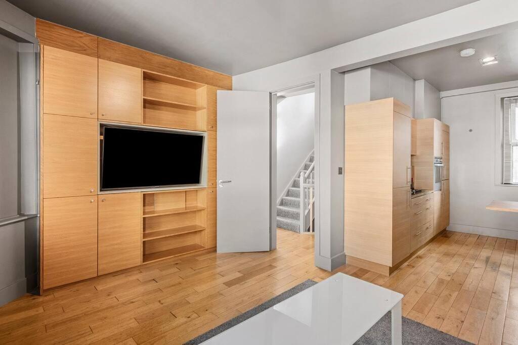 Spacious Home On Chapel Market London Eksteriør bilde