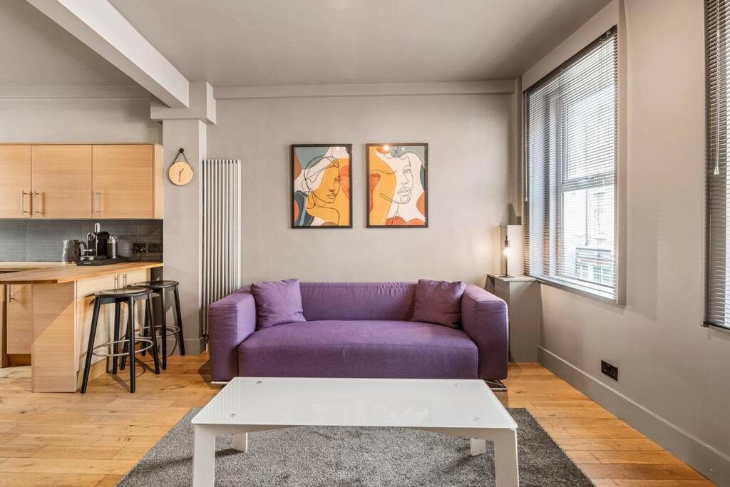 Spacious Home On Chapel Market London Eksteriør bilde